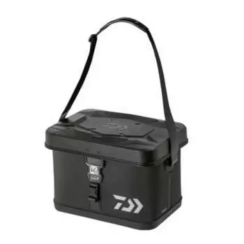 Сумка для снастей DAIWA VS S40(К) черный