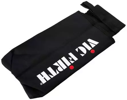 Сумка для стиков VIC FIRTH VIC-MSBAG2 чёрный