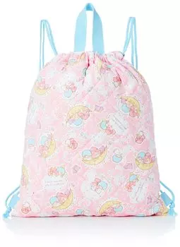 Сумка для уроков для девочек [Sanrio] CG-2322 розовый