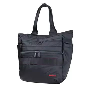 СУМКА ДЛЯ ГОЛЬФА НА ВСЕ ДНИ ECO TWILL BRG223T45 Черный [Брифинг]