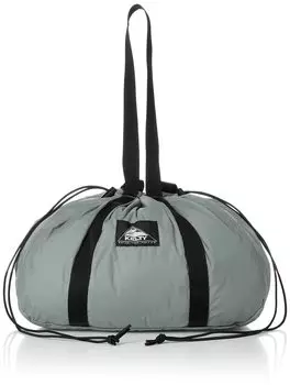 СУМКА ДОЖДЕВАЯ СУМКА С РАЗБОРНОЙ ДОЖДЕВОЙ СУМКОЙ Серая [Kelty]
