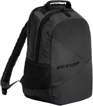 Сумка DUNLOP Hybrid Boston GGB-1805 чёрный