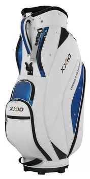 Сумка Dunlop XXIO Caddy Белая GGC-X161 белый