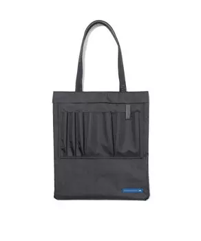 Сумка ECOPAK TRANSEFORM TOTE [FCE] чёрный