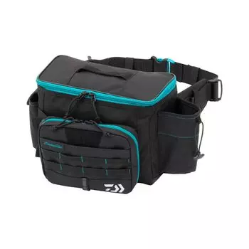 Сумка EM Bag 08530911 Зеленый [DAIWA] (И) зелёный