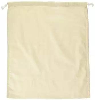 Сумка Endo Shoji TKG Dashi Ширина x Глубина 400 x 450 л Хлопок Прочный Коммерческое Использование BDS04001 (мм) 100% Двойные стенки