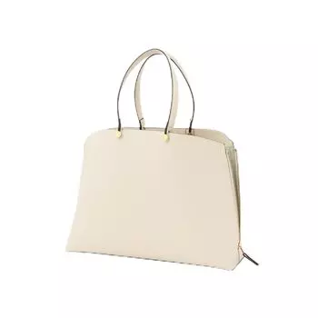 Сумка EPOR Y BAG M Plus [Ropee Paul] женская Off-White (15)