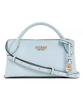 Сумка FEDANA SML GIRLFRIEND SATCHEL LTR [GUESS] Женская
