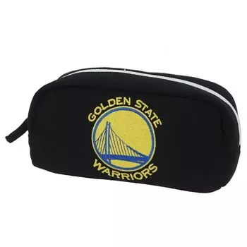 Сумка Golden State Warriors Square, черная NBA-016WA чёрный