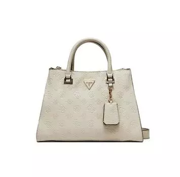 Сумка Guess Dessa HWPG93 49070 светло-бежевый