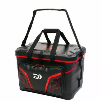 Сумка-холодильник DAIWA FF Red 50(L)
