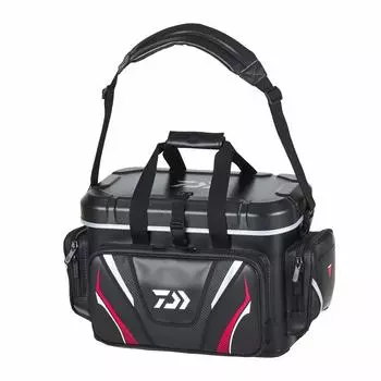 Сумка-холодильник DAIWA Provisor 28(С)/38(С) Серебряный