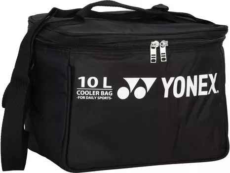 Сумка-холодильник для тенниса YONEX M BAG1997M черная (007)