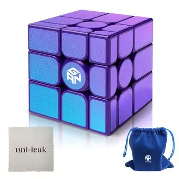 Сумка и ткань GAN Mirror Mirror GANCUBE [Включено в комплект]