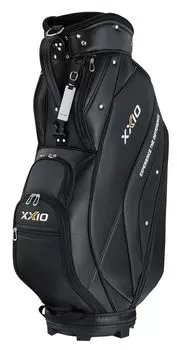 Сумка-кадди Dunlop XXIO черная GGC-X161 чёрный