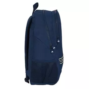 Сумка Kappa Navy Темно-синий (32 х 44 х 16 см)