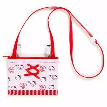 Сумка-карман через плечо Sanrio Hello Kitty
