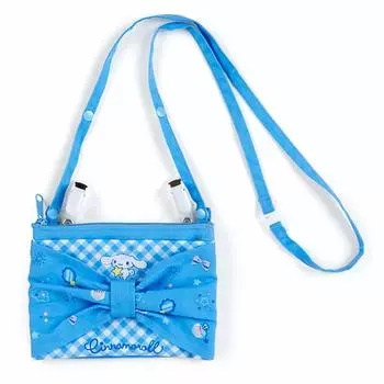 Сумка-кошелек через плечо Sanrio Cinnamoroll (лента) 543039