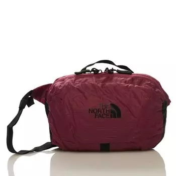 Сумка-кошелек Mayfly Hip Pouch Beetroot ONESIZE