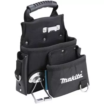 Сумка Makita Craftsman A-73112 чёрный