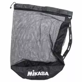 Сумка MBAL Черная [Mikasa] чёрный