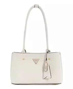 Сумка MERIDIAN SHOULDER SATCHEL IVO [Guess] Женская