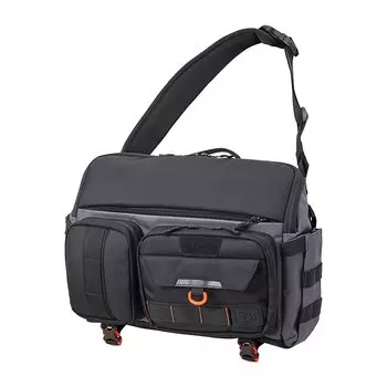 Сумка-мессенджер DAIWA HG (С) GR. ИЛИ