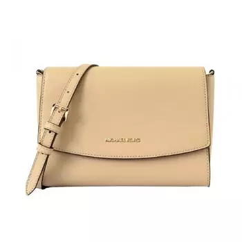 Сумка-мессенджер Michael Kors Ellis с клапаном