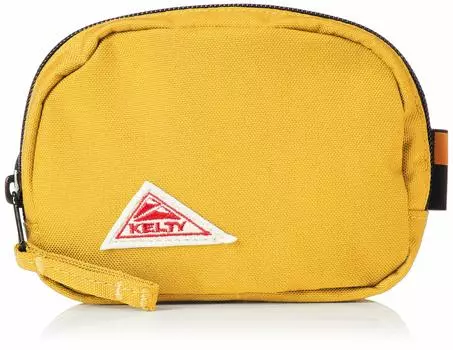 Сумка MICRO POUCH 2 2592350 Горчичный [Kelty]