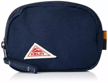 Сумка MICRO POUCH 2 2592350 Темно-синий [Kelty]
