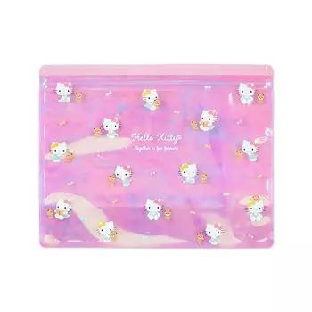 Сумка-молния Sanrio Hello Kitty 767719 розовый