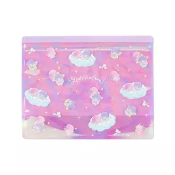 Сумка-молния Sanrio Little Twin Stars 768731