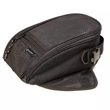 Сумка на бак DEGNER Magnetic Black BK NB-117MAG чёрный