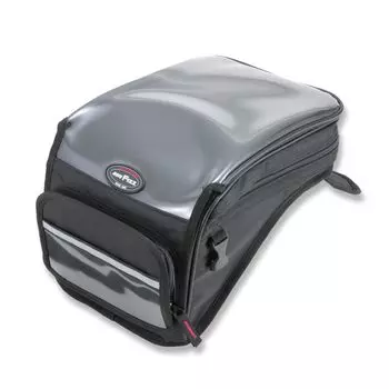 Сумка на бак TANAX 3 от Off-Road MOTOFIZZ, Черная, MFK-082 (Емкость 4,5 л) чёрный