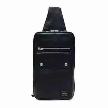 Сумка на одно плечо Porter Freestyle (черный) 707-06127