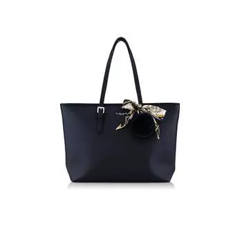 Сумка на плечо Flora& Co 2508-1 Bleu Stylish