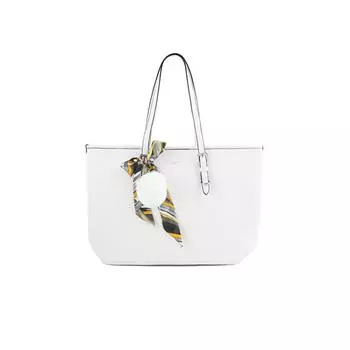 Сумка на плечо Flora& Co 2508-1 blanc