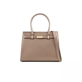 Сумка на плечо Flora& Co 2585 Marron Metal