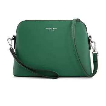 Сумка на плечо Flora& Co 3772 Vert Fonce