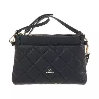 Сумка на плечо Verde 16-7203 Black