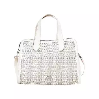 Сумка на плечо Verde 16-7324 ivory
