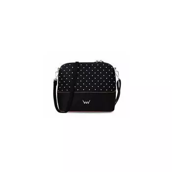 Сумка на плечо Vuch Cara Dotty Black