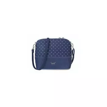 Сумка на плечо Vuch Cara Dotty Blue