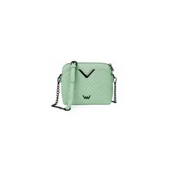 Сумка на плечо Vuch Fossy Mini Mint