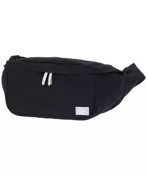 Сумка на пояс Beat черная [Porter] (L) 727-09048