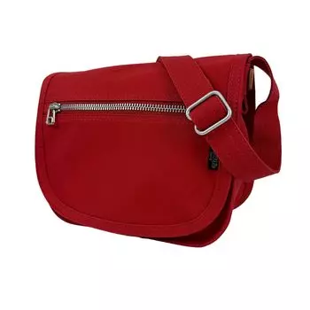 СУМКА NAKED SHOULDER NAKED Red [Porter](S) 667-19473 (20)