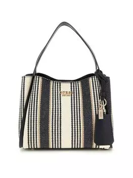 Сумка NICOLETTE SML GFRIEND SATCHEL NML [GUESS] Женская