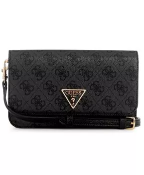 Сумка NOELLE XBODY FLAP ORGANIZER CLO [GUESS]