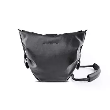 Сумка OneGo Cloud Bag M черного цвета со съемным ремешком, легкая сумка для камеры [PGYTECH] (полночь