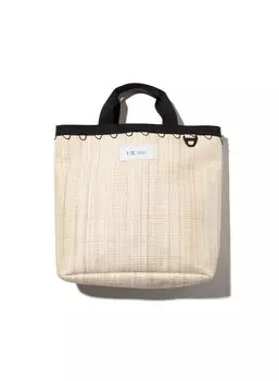 Сумка PANAMA TOTE черная [FCE] WR чёрный